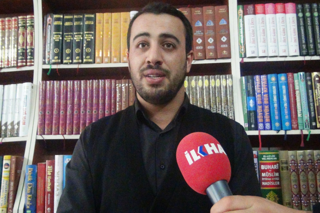 Yusufilere özgürlük kampanyası büyük destek görüyor Yusufilere özgürlük kampanyası büyük destek görüyor